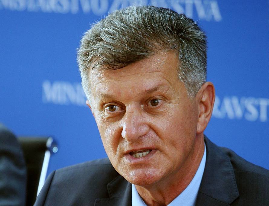 Objavili nalaz: Matteo Ružić je umro od astme i srčane mane