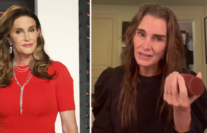 Obožavatelji zamijenili Brooke Shields s Caitlyn Jenner, evo kako je glumica reagirala na to