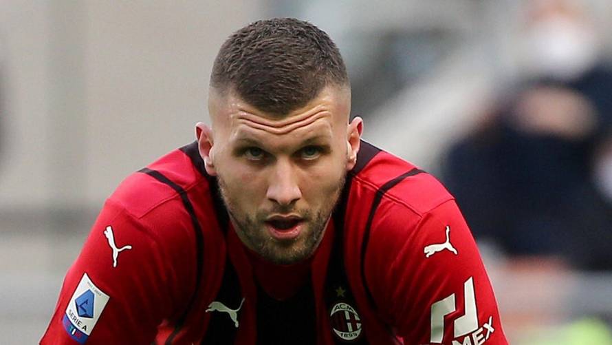 Bivšem 'vatrenom' ne cvjetaju ruže. Bešiktaš želi potjerati Rebića nakon svega pola godine