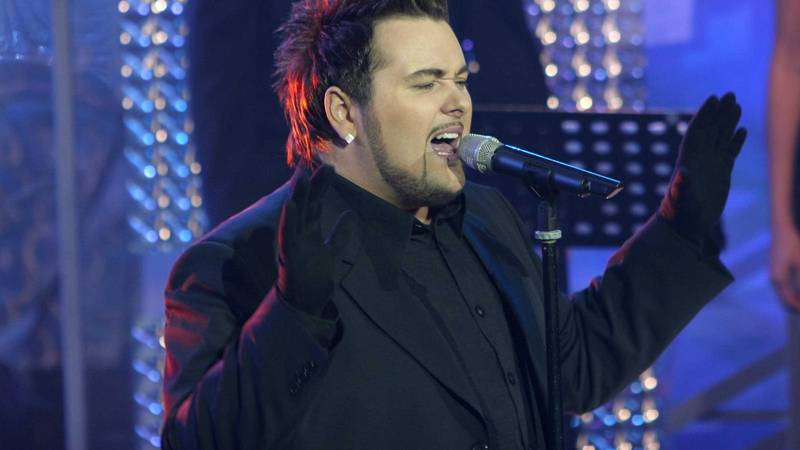 FOTO Jacques Houdek slavi 45. rođendan: Pogledajte kako se mijenjao od početka karijere