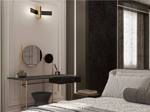 FOTO Prošećite stanom Joška Gvardiola u središtu Zagreba