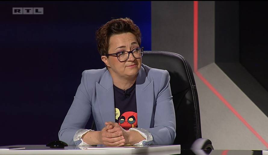 Alka Vuica vidjela NLO, a Jan Kerekeš šokirao istinom: 'Pao sam s bedema od 15 metara!'