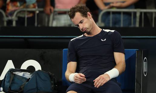 Andy Murray je kao 9-godišnjak preživio masakr u školi! 'Čovjek je s nama sjedio u autobusu...'