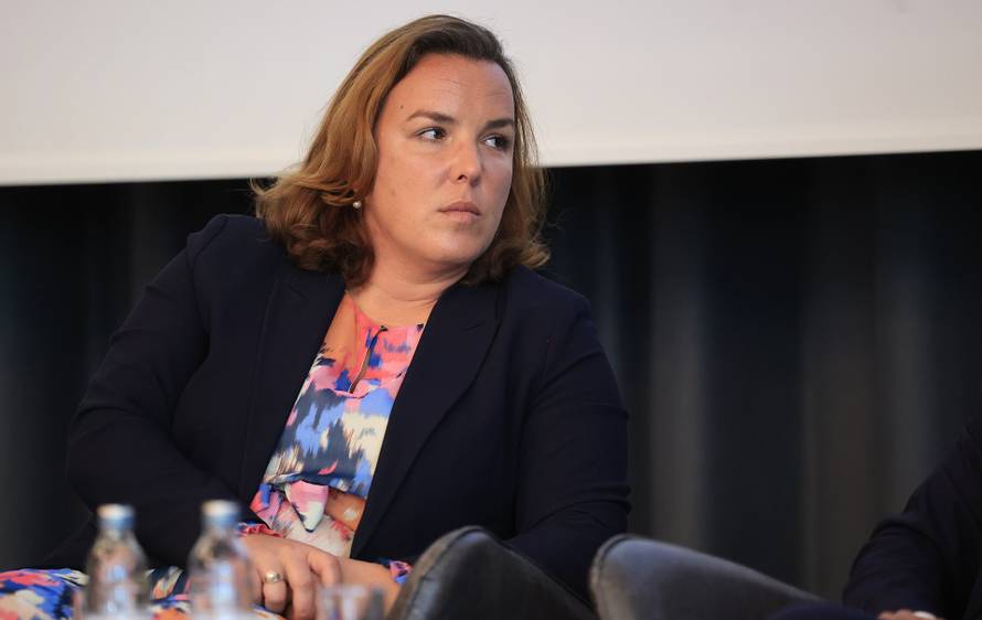 Zagreb: Konferencija "TEN-T mreža: Prometna povezanost za konkurentnije gospodarstvo"