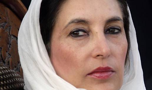 Pakistan će ekshumirati tijelo Benazir Bhutto