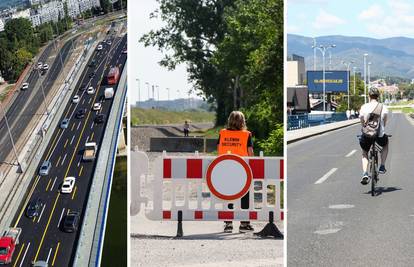 Detalji Thompsonova koncerta: Evo koje će mostove zatvoriti, što je s parkingom i prometom