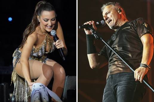 Bomba iz Thompsonova stožera! S kupljenom ulaznicom možete besplatno na Prijovićkin koncert