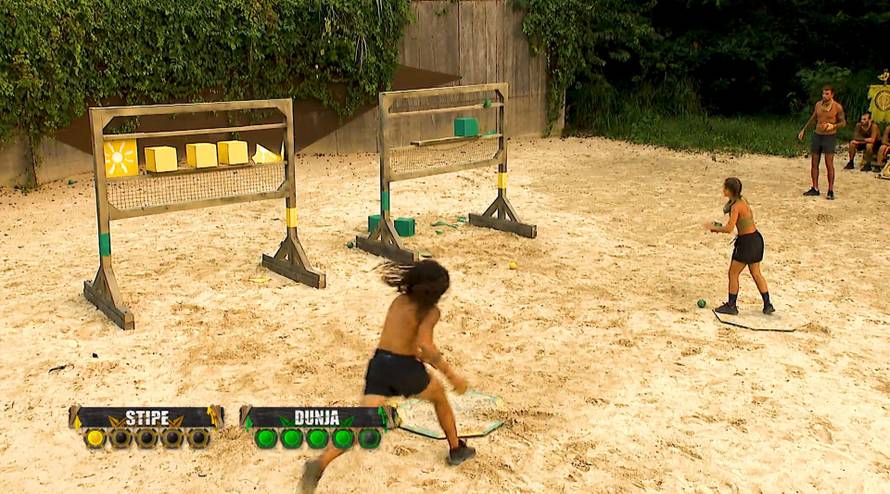 Nakon dramatičnog obrata Stipe Šunić napustio 'Survivor'