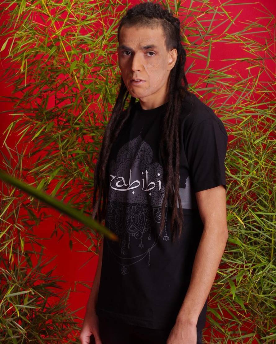 Alen Sakić je postao otac: Ocu Sinanu posvetio je fotografiju...