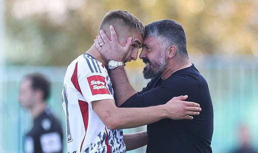 Gattusov lijek za 'zubobolju': Na klupu seli iskusni veznjak, priliku će dati klupskom blagu