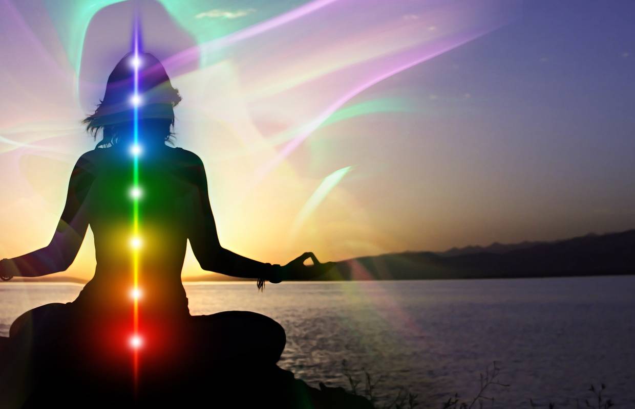 Kako koristiti Kundalini jogu da probudite svoj seksualni život?