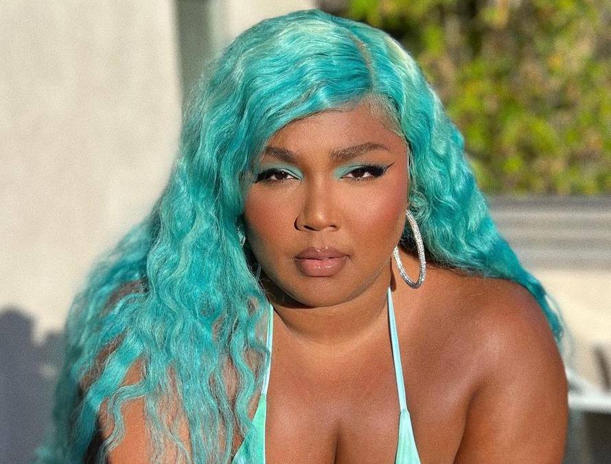 Lizzo ne želi biti u tradicionalnoj vezi: 'Monogamija je za mene klaustrofobična, ja neću pravila'