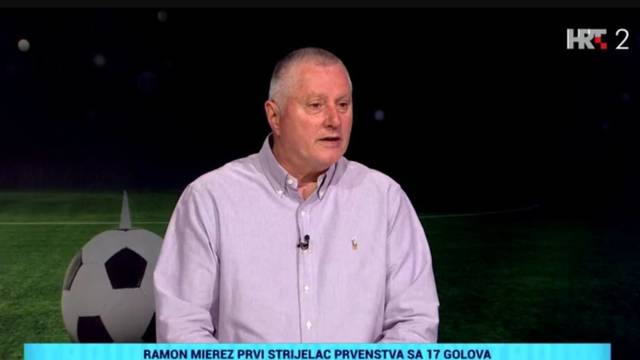 Ivković: Rijeci treba Sopić koji divlja. Sopa, budi se! Hajduk? Kad je stani-pani nema ih nigdje