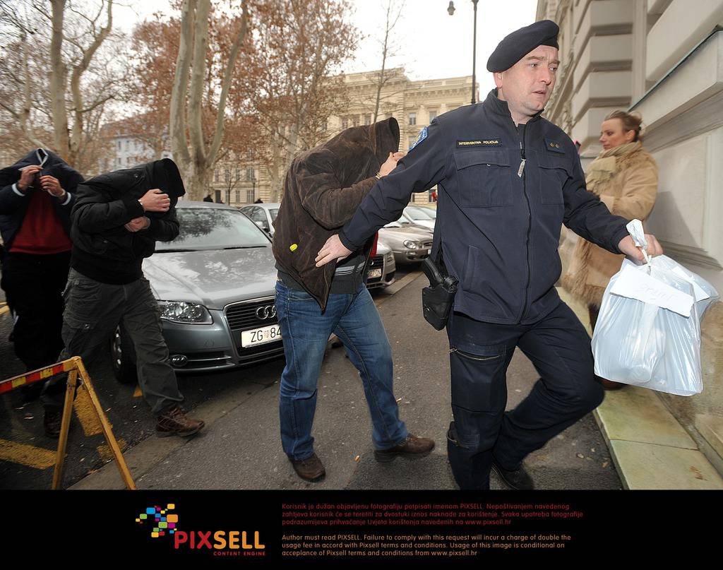 Goran Stanzl/PIXSELL