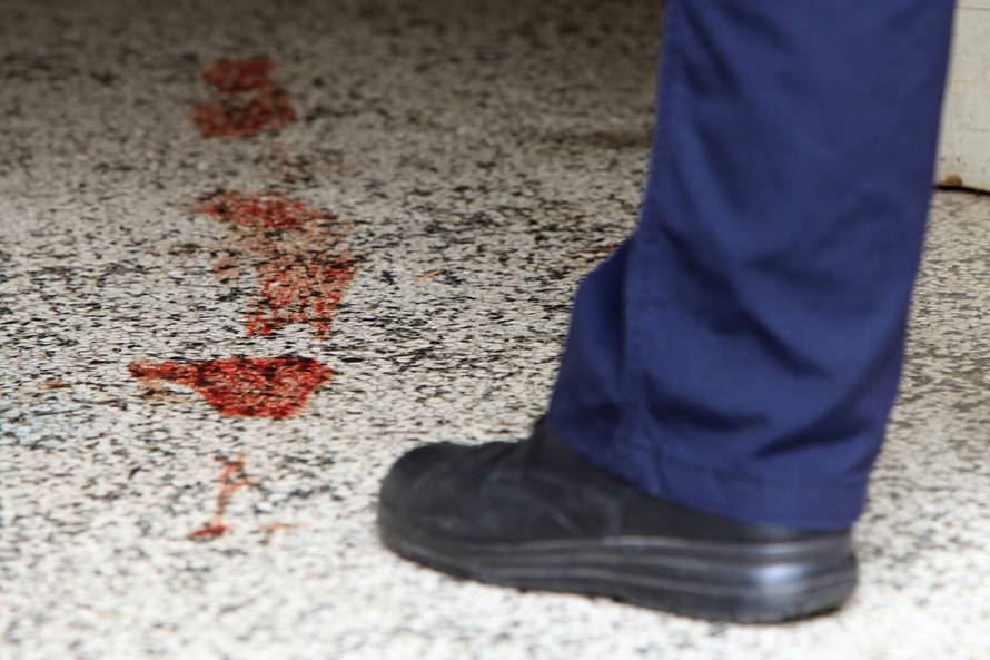 'Žao mi je što sam ga ubio, ali i nije jer sam se riješio patnje'