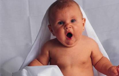 Znanstvenici: Bebe znaju lagati već sa šest mjeseci
