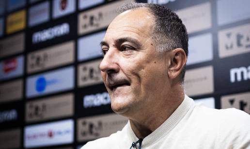 Štimac: Zrinjski je bolji od sitog Hajduka. Napada suce, a nikad nije imao bolje suđenje od ovog