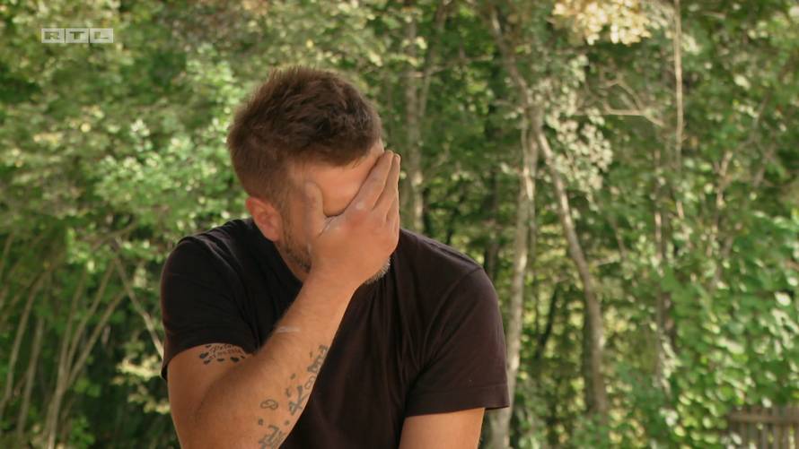 Manuelu i Gorana na 'Farmi' čeka arena, ona ima tajni plan: 'Borim se, a ne podnosim ga...'