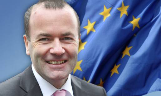 Weber tra&zcaron;i &scaron;iroku potporu za predsjednika Europske komisije