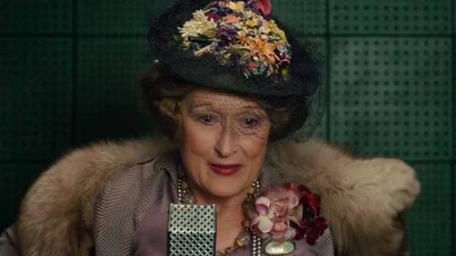 Meryl Streep bi ponovno mogla dobiti Oscara za glavnu ulogu