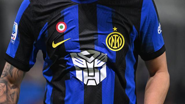 Serie A - Inter Milan v Udinese