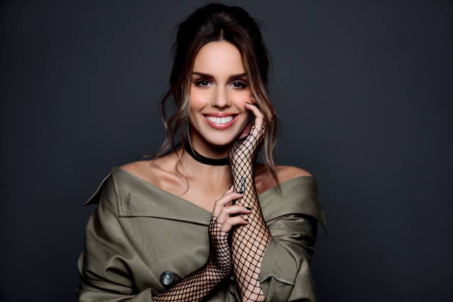 Zbog plagiranja pjesme Franka Batelić neće ići na Eurosong?