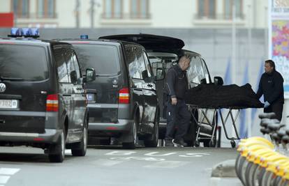 U napadima u Belgiji poginuli su državljani iz osam zemalja