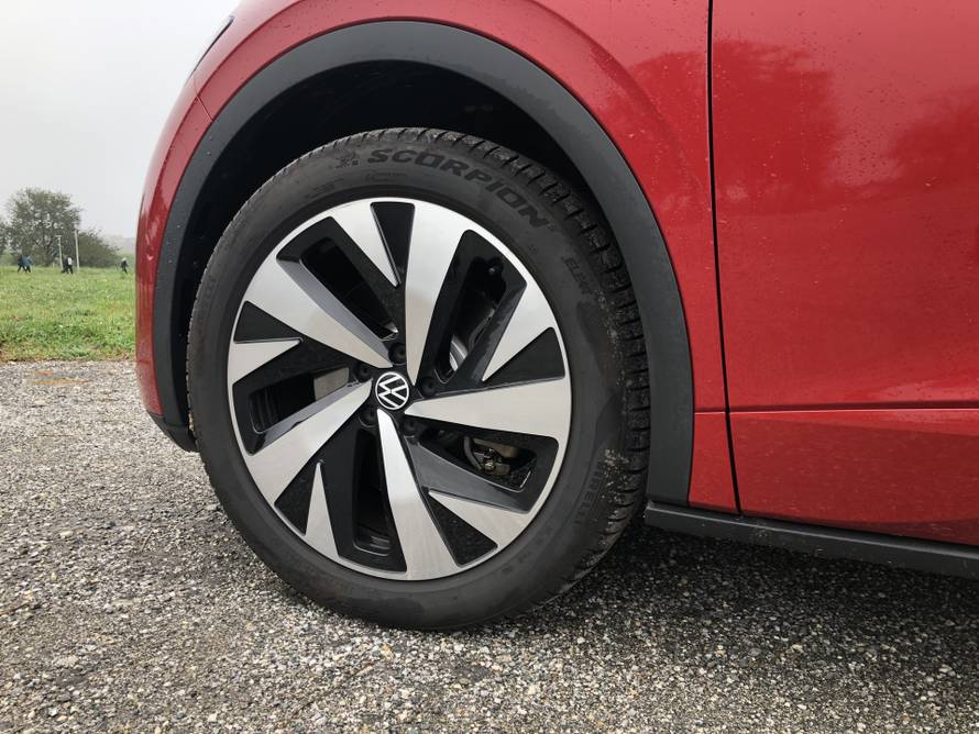 Volkswagen ID.5: Udobnost i doseg su mu najbolje vrline