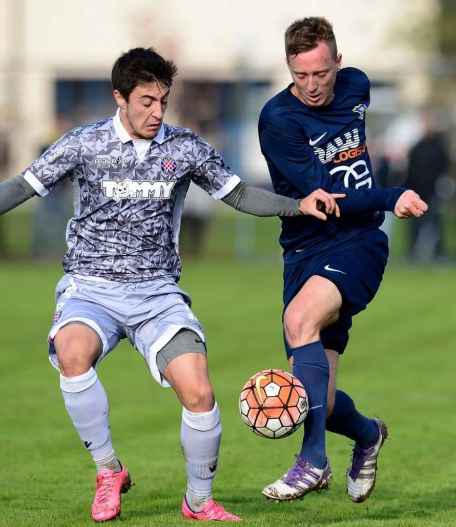 Marko Prpić/PIXSELL