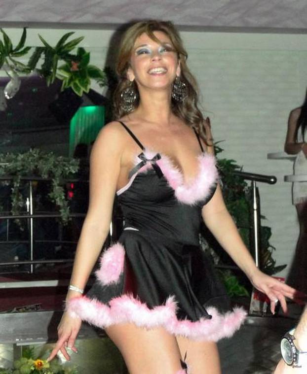 Maja Šantoši/Pixsell