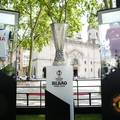 Borba za trofej i Ligu prvaka: Evo gdje gledati finale Europske lige Man. United - Tottenham