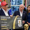 Trump rekao Iranu da ne dolazi na SP. Stigao &zcaron;estok odgovor...
