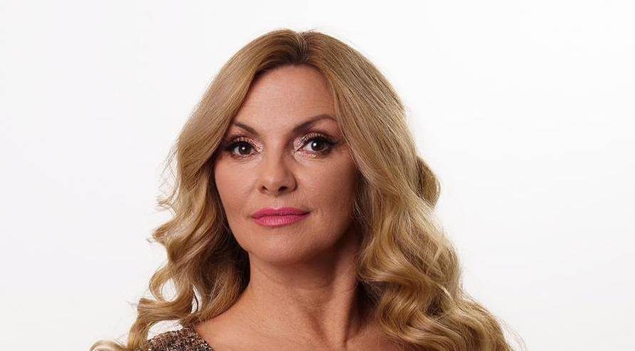 Vlatka Pokos ima novu pjesmu, poslušajte njenu 'Ženu od afera'