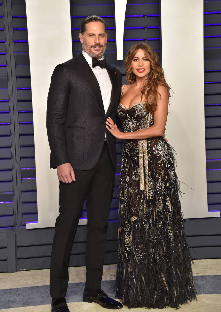 The 91st Academy Awards - Vanity Fair Party - Los Angeles