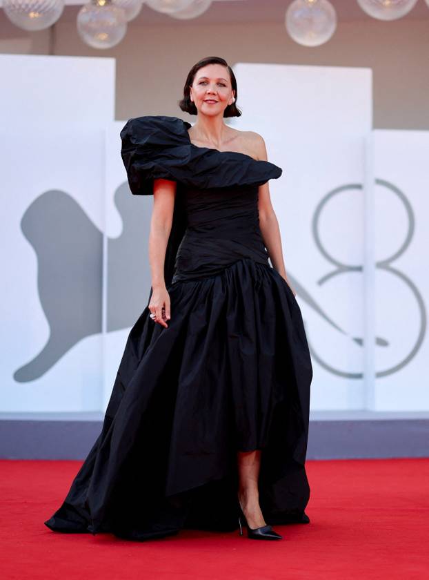 83rd Venice International Film Festival - Screening of the movie "A Place to Heal" in competition