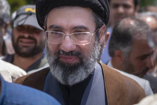 Tko je Mojtaba Hamnei? 'Sin iz sjene' preuzeo vlast u Iranu