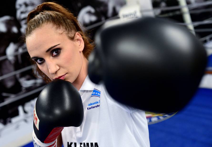 Hrvatica na tronu! Fantastična Ivana Habazin osvojila naslov!