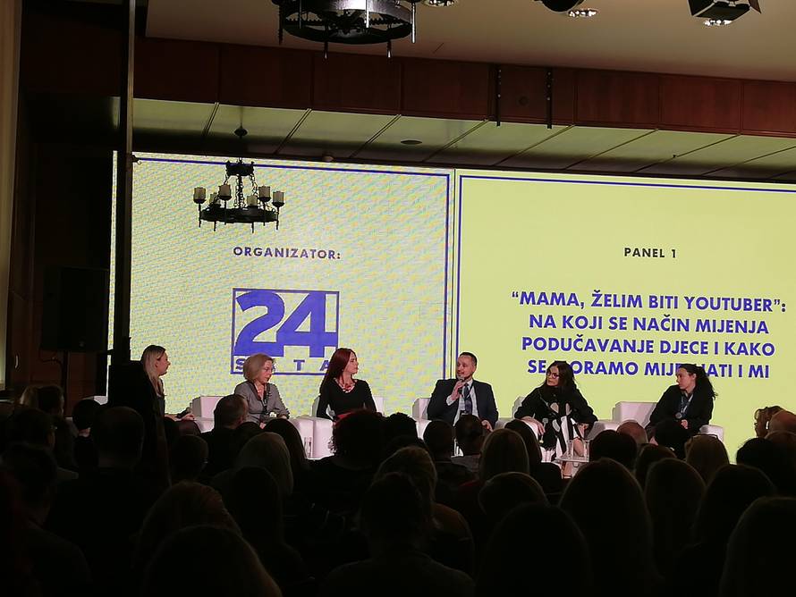 'Ne treba puno za promjene, ali djeca nam ne mogu više čekati'