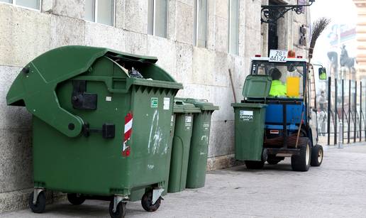Ogulin poduplao cijenu odvoza, u Poreču i 400% veći računi?