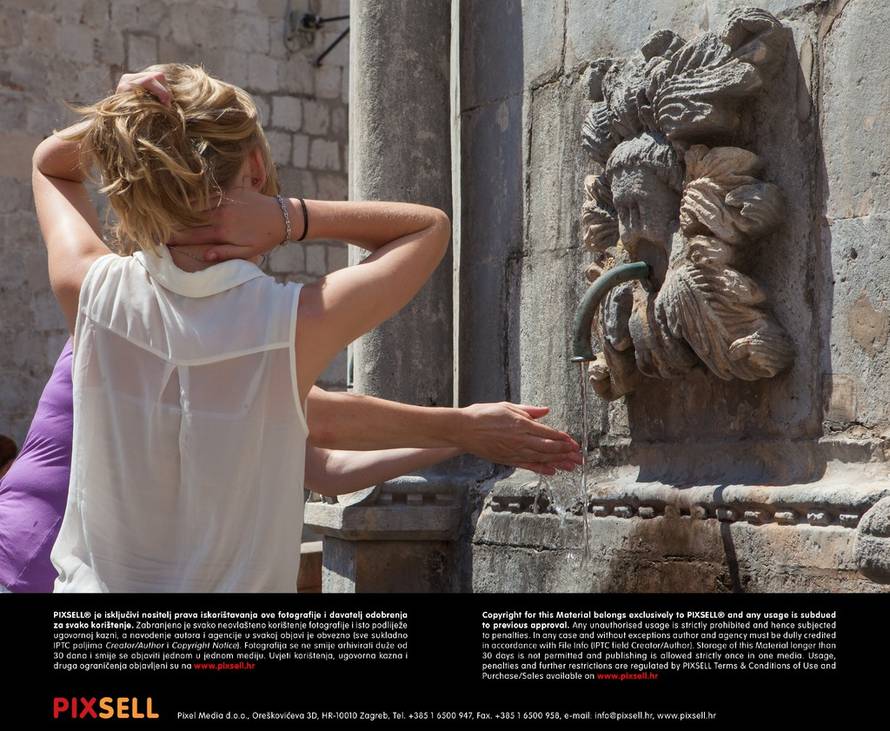 Grgo Jelavić/Pixsell