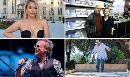 FOTO Luksuzne oaze mira naših zvijezda: Evo gdje 'pobjegnu' Gibonni, Badrić, Meri Goldašić...