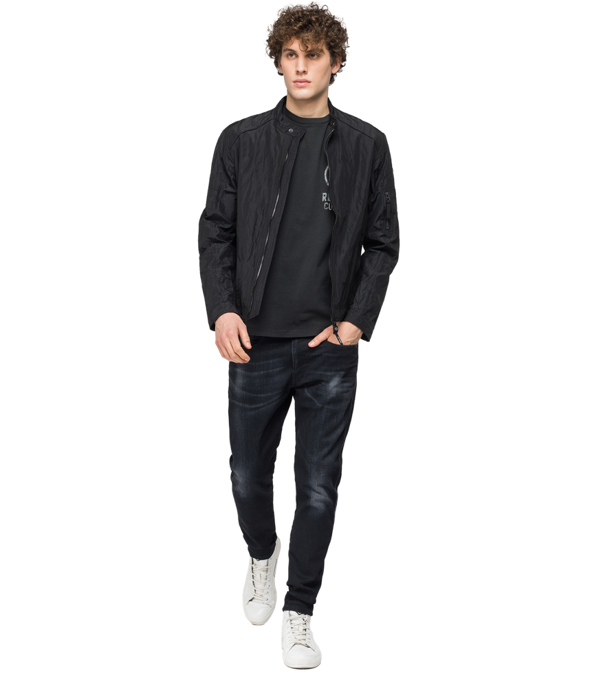 Novi službeni Replay web shop je otvoren!