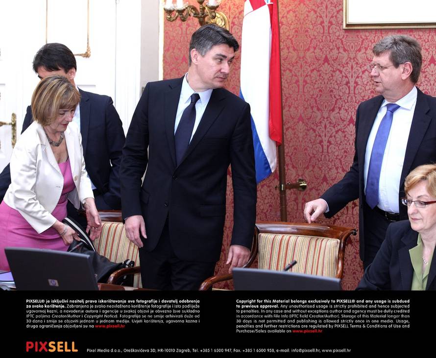 Patrik Macek/Pixsell