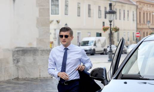 Marić: Minus u proračunu 17,9 milijardi kuna u prvih 6 mjeseci