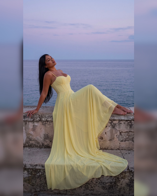 FOTO Mika iz BB-a nakon promjene spola postao Ana: Evo kako izgleda u seksi rublju
