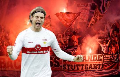 'Švabe' srušile HSV i u uzvratu, Bundesliga ostaje u Stuttgartu!