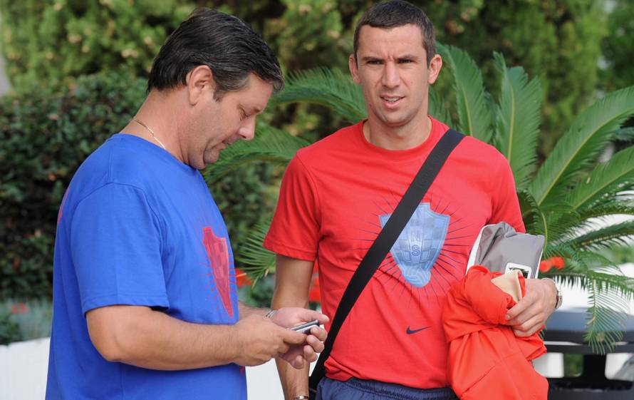 'Mario se samo srušio, triput smo ga uspjeli vratiti u život'