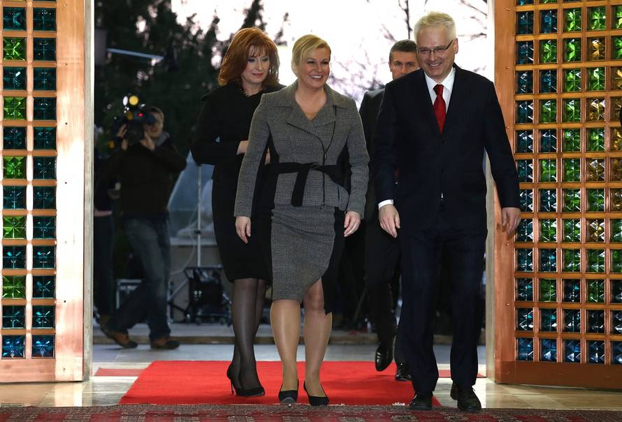 Robert Anić/PIXSELL