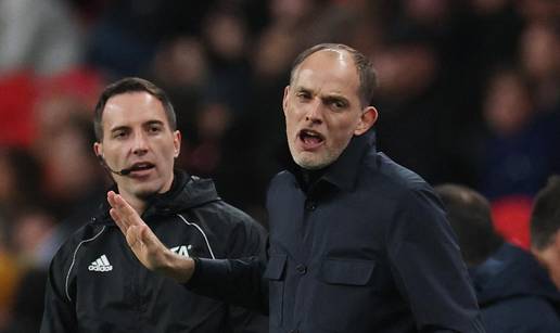 Evo kako su engleski mediji kritizirali reprezentativce. Na udaru je Arsenalova zvijezda