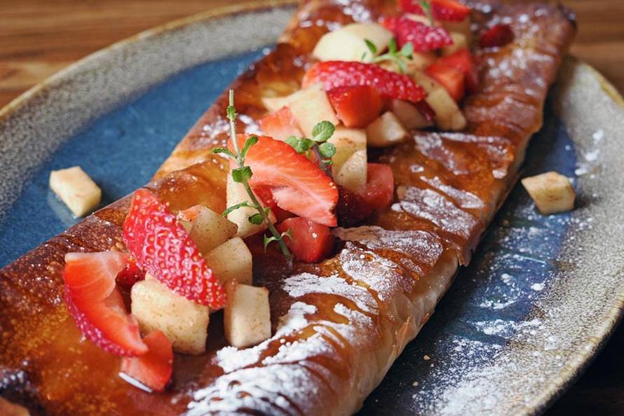 Sve što treba probati u Rijeci: Izvrsna ponuda restorana po mjeri je svih pravih gurmana